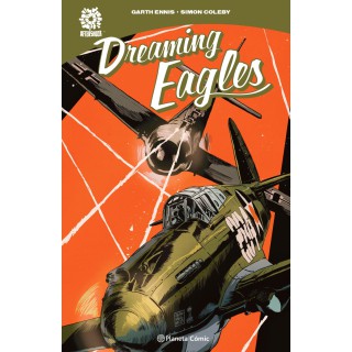 Dreaming Eagles