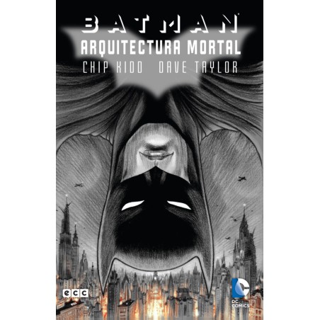 Batman: Arquitectura mortal