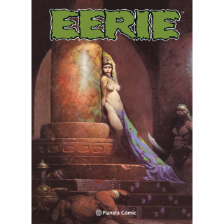 Eerie nº 05/27