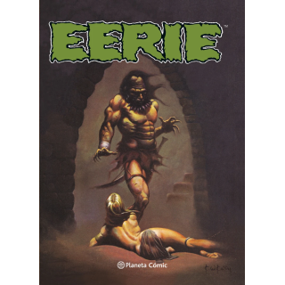 Eerie nº 06/27