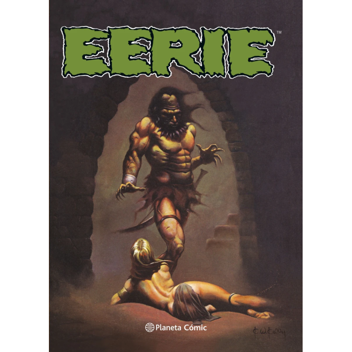 Eerie nº 06/27