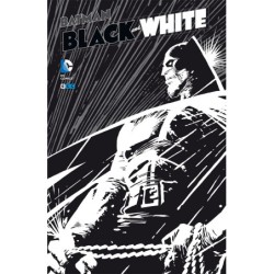 Batman: Black and White vol. 2