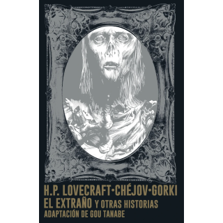 El extraño y otras historias