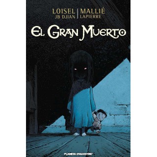 El gran muerto nº 01/03