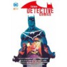 Batman: Detective comics - Héroes sangrientos