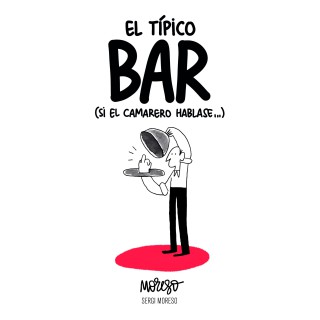 El típico bar
