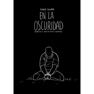 En la oscuridad (cómic)