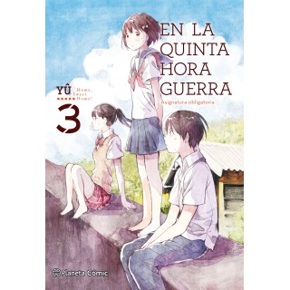 En la quinta hora guerra nº 03