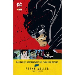Batman: El contraataque del Caballero Oscuro (Tercera edición)