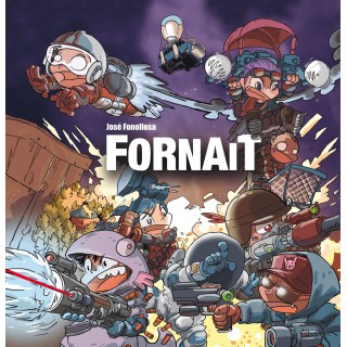 Fornait