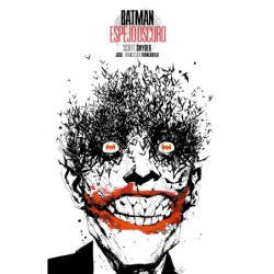 Batman: Espejo oscuro (Edición Deluxe)