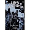 Batman: La maldición que cayó sobre Gotham (2 ed)