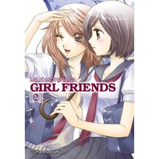 Girl Friends nº 02/05