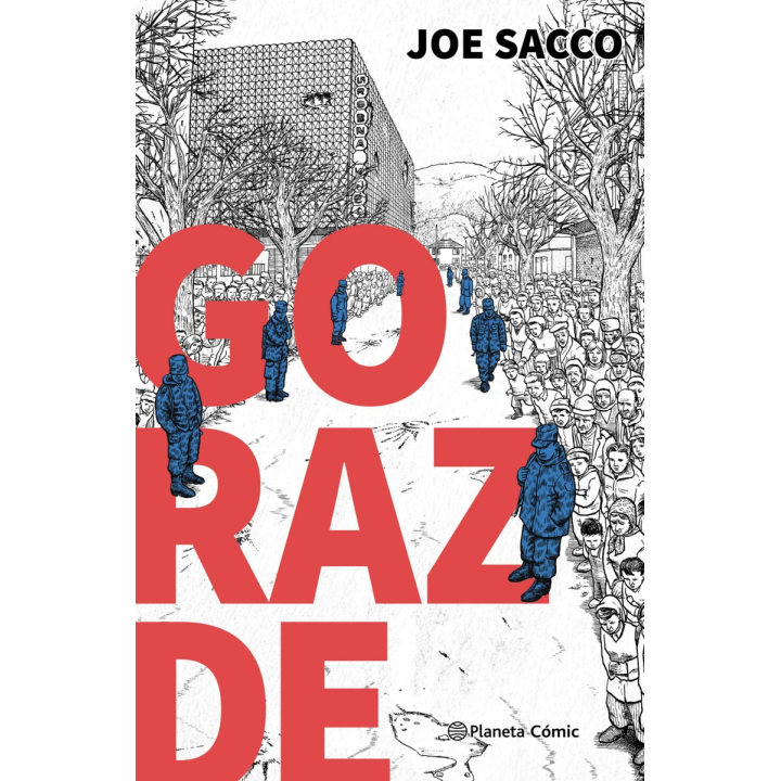 Gorazde