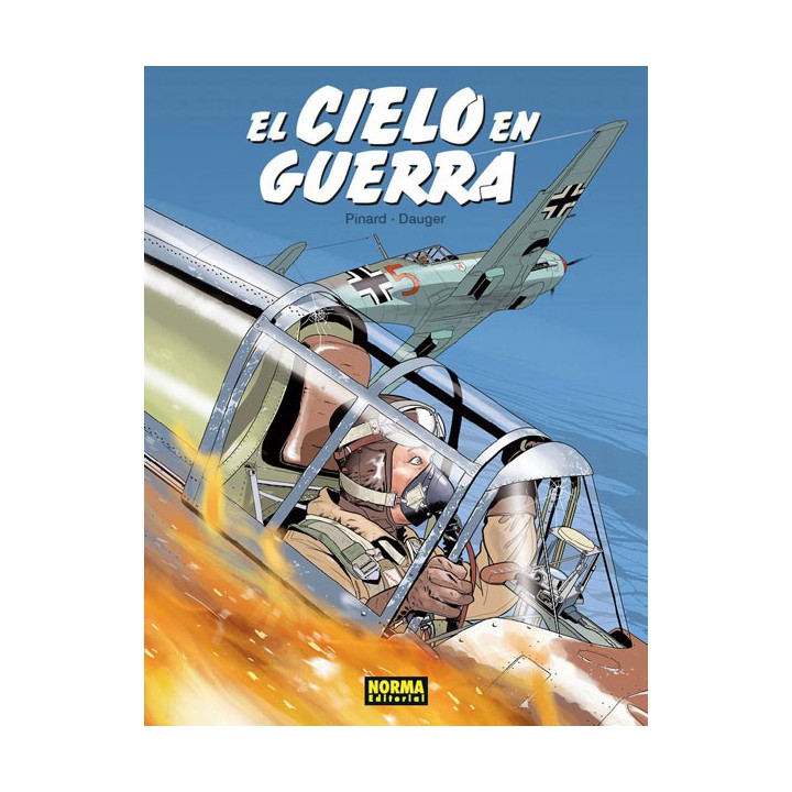 El Cielo En Guerra