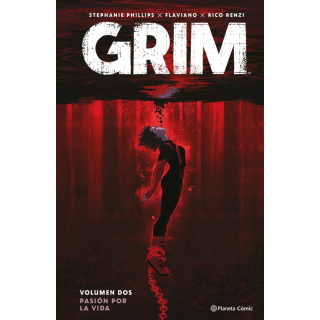 Grim nº 03