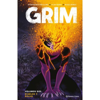 Grim nº 02
