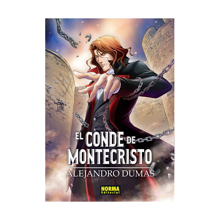 El Conde De Montecristo