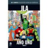 Colección novelas gráficas núm. 11 - JLA año uno: parte 2