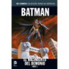 Colección Novelas Gráficas núm. 27: Batman: El nacimiento del demonio Parte 1