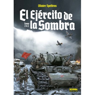 El Ejército De La Sombra 2