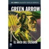 Colección Novelas Gráficas núm. 33: Green Arrow: El arco del cazador