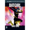 Colección Novelas Gráficas núm. 37: Batgirl: Año Uno