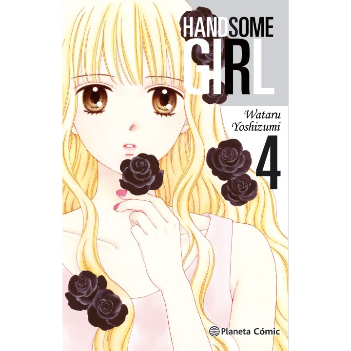 Handsome Girl nº 04/05