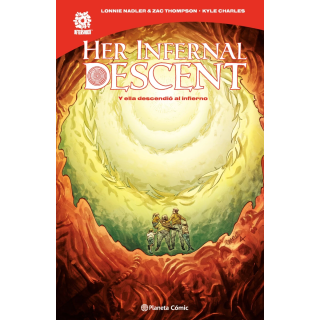Her Infernal Descent