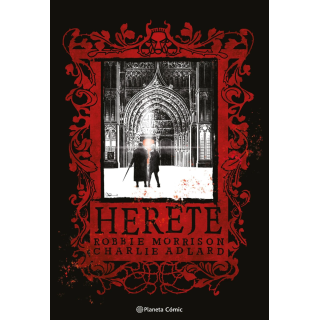 Hereje