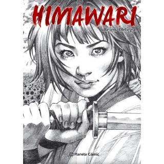 Himawari de Belén Ortega