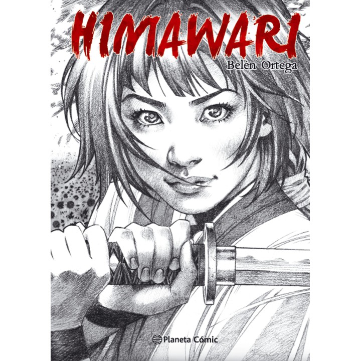 Himawari de Belén Ortega
