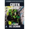 Colección Novelas Gráficas núm. 84: Green Arrow: La luna del cazador
