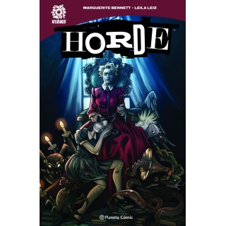 Horde