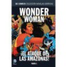 Colección Novelas Gráficas núm. 90: Wonder Woman: ¡El ataque de las amazonas! Parte 1
