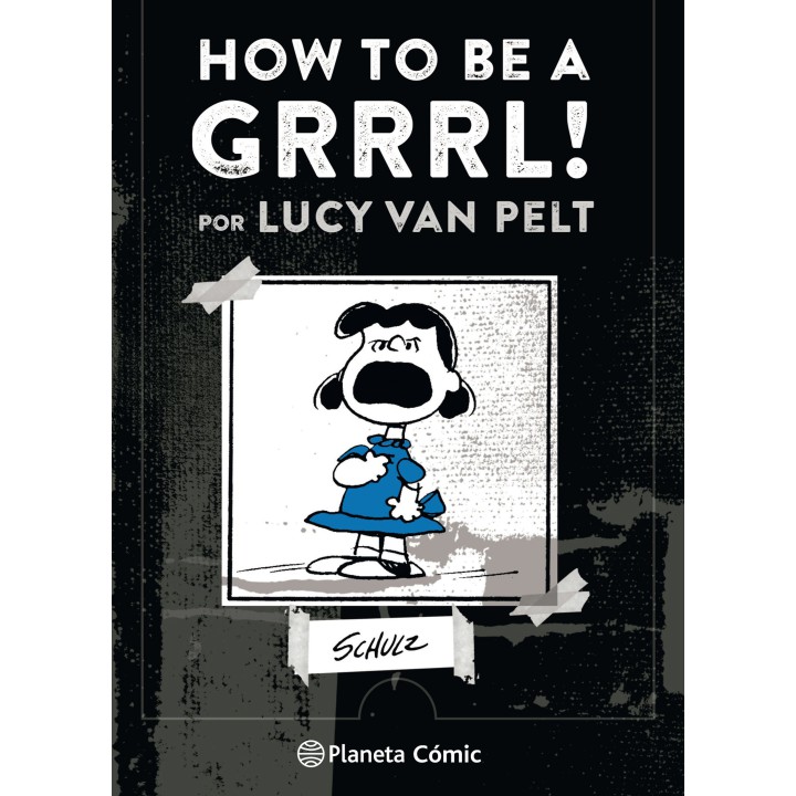 How to be a Grrrrrl
