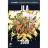 Colección Novelas Gráficas núm. 95: JLA: 2000