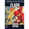Colección Novelas Gráficas núm. 99: Flash: Dinero rápido