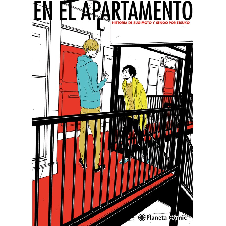 In the Apartment nº 01/02