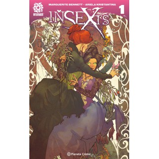 InSexts nº 01