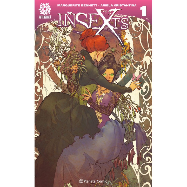 InSexts nº 01