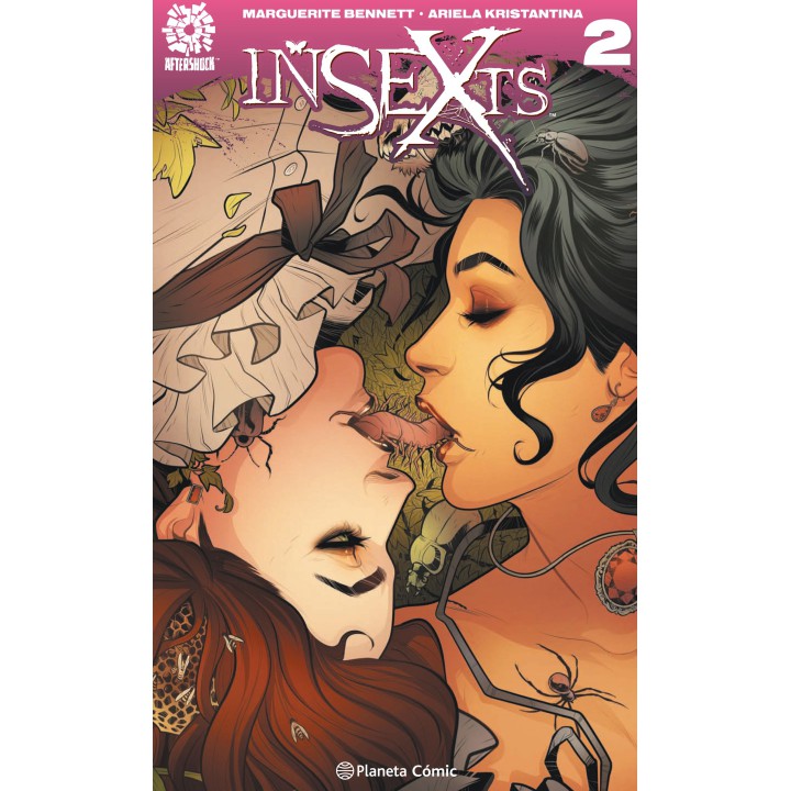 InSexts nº 02/02