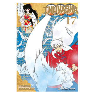Inuyasha nº 17/30