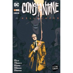 Constantine: Hellblazer 3