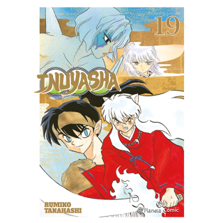 Inuyasha nº 19/30