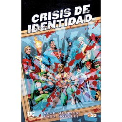 Crisis de identidad (3ª edición)