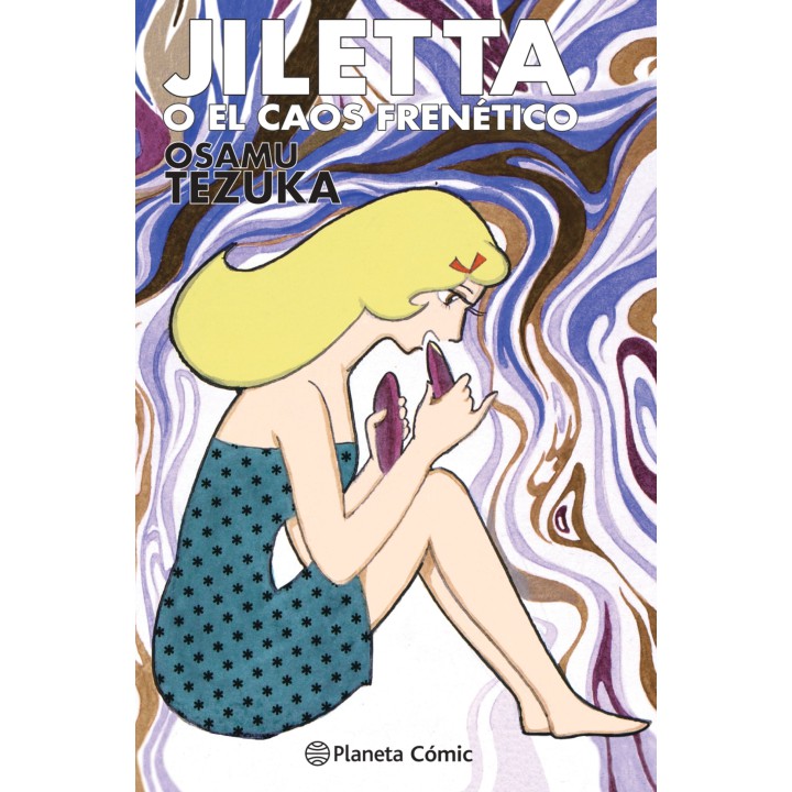 Jiletta o el caos frenético