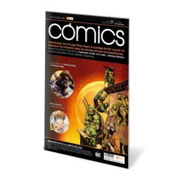 ECC Cómics núm. 22 (Revista)