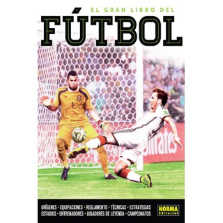 El Gran Libro Del Fútbol
