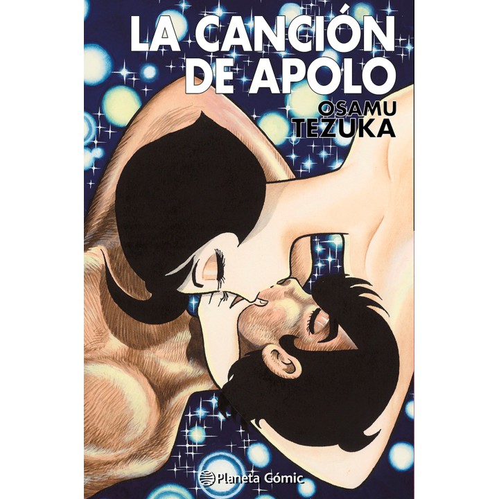 La canción de Apolo (Tezuka)